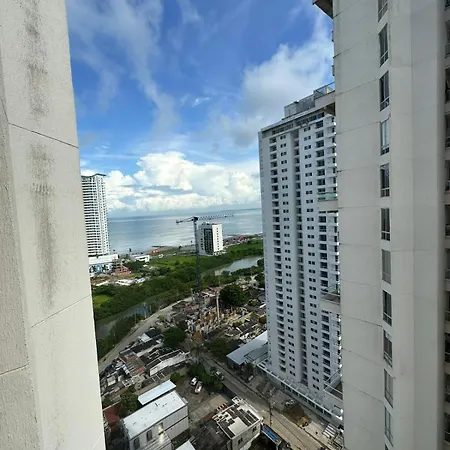 Apartamento Cerca Al Mar 2413 Cartagena