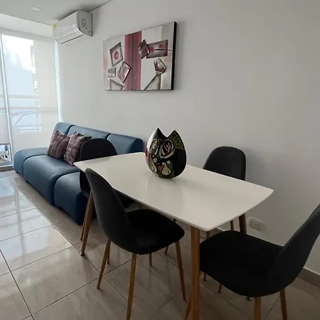 Cerca Al Mar 2413 Apartamento